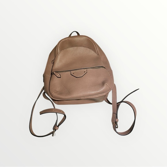 Call It Spring Blush Mini Backpack - Picture 2 of 5